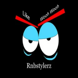 Мұқаба Rnbstylerz - Like Wooh Wooh - Radio Edit