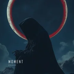 Мұқаба Ziggan - Moment