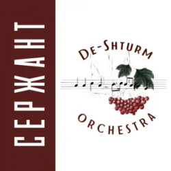 Мұқаба De-Shturm оrchestra - І Архімед і Галілей…