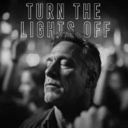 Мұқаба KATO & JON - Turn The Lights Off (NOIZBASSES REMIX)