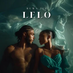 Мұқаба Ruwa Jin - Lelo