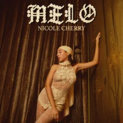 Мұқаба Nicole Cherry - Se siente bien