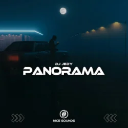 Мұқаба DJ JEDY - Panorama