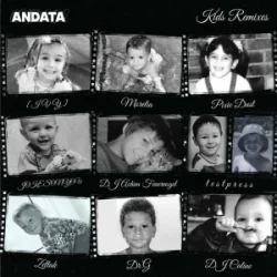 Мұқаба ANDATA & 2HOT2PLAY - Never Gonna Stop ([IVY] Remix)