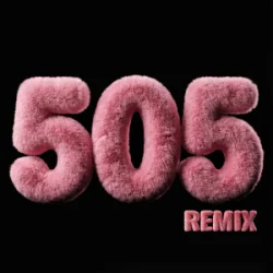 Мұқаба DOROFEEVA & Elysees - 505 (KARMV REMIX)