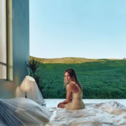 Мұқаба Hilary Duff - Roommates