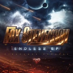 Мұқаба Fox Stevenson - Trigger