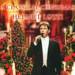 Мұқаба Helmut Lotti - O Little Town of Bethlehem