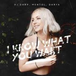 Мұқаба Mentol & Ida - When Love Takes Over