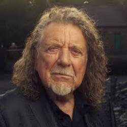 Мұқаба Robert Plant - If It's Really Got To Be This Way