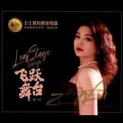 Мұқаба Lin Ye - In the Hazy Rain