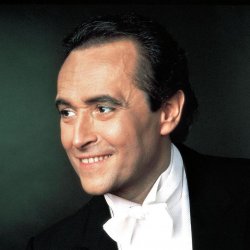 Мұқаба Jose Carreras - Oh Holy Night