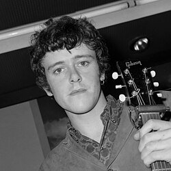 Мұқаба Donovan - Wear Your Love Like Heaven