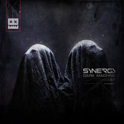 Мұқаба Synergy - Process (Original Mix)