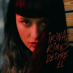 Мұқаба Irina Rimes - Visele