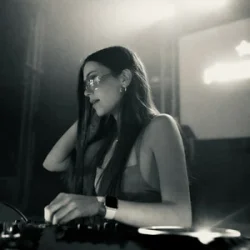 Мұқаба DJ RITA - Thong song x Poker Face