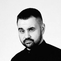 Мұқаба Tim Dian - Mad