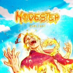 Мұқаба Modestep - Sunlight