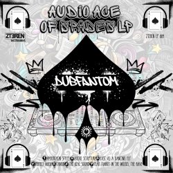 Мұқаба Dubfantom - Yeah Funkey In The Woods, The Rave