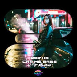 Мұқаба Razus & Car Me Bass - Out Of My Mind