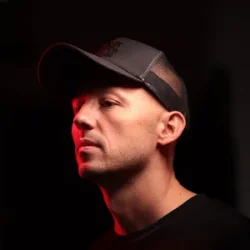 Мұқаба DJ MMM - Зимушка-зима
