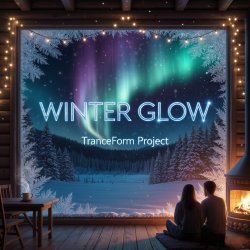 Мұқаба Winter Glow