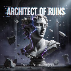 Мұқаба Architect of Ruins