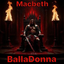 封面 BallaDonna - Macbeth