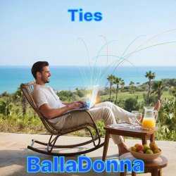 封面 BallaDonna - Ties