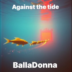 封面 BallaDonna - Against the tide