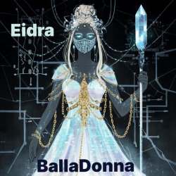 封面 Eidra