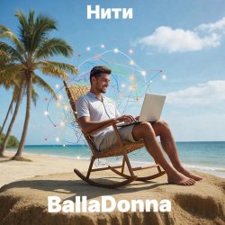 封面 BallaDonna - Нити