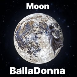 封面 BallaDonna - Moon