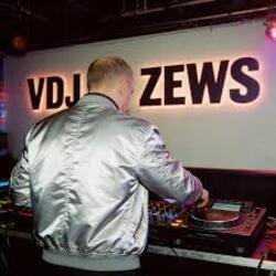 Мұқаба VDJ ZEWS - Electronight