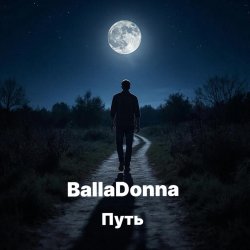 封面 BallaDonna - Путь