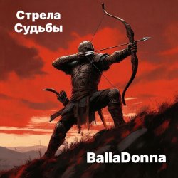 封面 BallaDonna - Стрела Судьбы