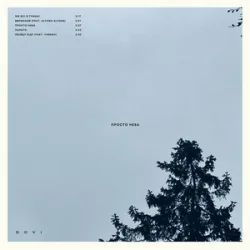 Мұқаба DOVI - Просто неба