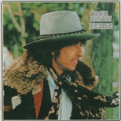 Мұқаба Bob Dylan - Oh, Sister