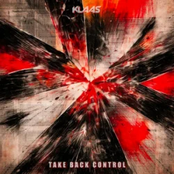 Мұқаба Klaas - Take Back Control