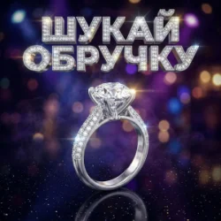 Мұқаба Dancefloor AI - ШУКАЙ ОБРУЧКУ