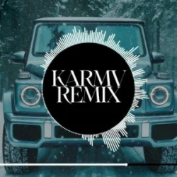 Мұқаба Golubenko - Подихом (KARMV REMIX)