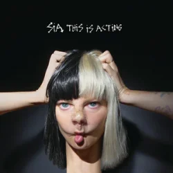 Мұқаба Sia - Bird Set Free