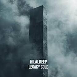 Мұқаба HilalDeep - Legacy Cold