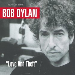 Мұқаба Bob Dylan - Po' Boy