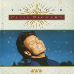 Мұқаба Cliff Richard - I Will Not Be a Mistake