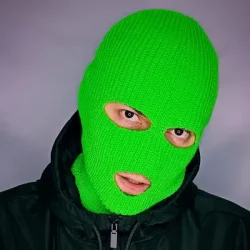 Мұқаба Паша Proorok - Не жужжи