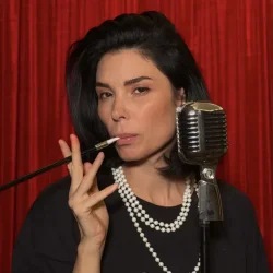 Ann in Black - Роби як вмієш
