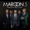 Portada Maroon 5 - Happy Xmas (War Is Over) Maroon 5 - Happy Xmas (War Is Over)