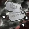 Мұқаба Gorland - Война Gorland - Война