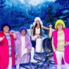 Мұқаба Анет Сай & Иванушки International - Три белых коня Анет Сай & Иванушки International - Три белых коня